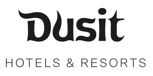 Dusit Suites Hotel Ratchadamri, Bangkok Logo
